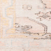 Oriental Weavers Sofia 85820 Pink/ Multi Area Rug Close-up Image