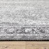 Oriental Weavers Sofia 85821 Charcoal/ Grey Area Rug Pile Image