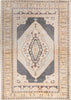 Oriental Weavers Sofia 85823 Gold/ Charcoal Area Rug Main Image Featured