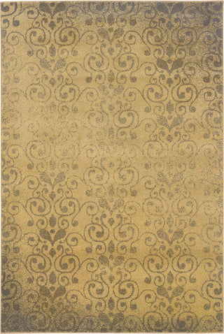 Oriental Weavers Stella 3266A Beige/Grey Area Rug main image