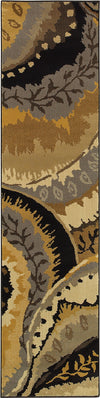 Oriental Weavers Stella 3283A Gold/Grey Area Rug Runner
