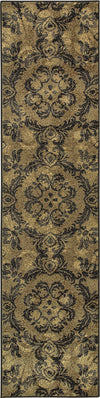 Oriental Weavers Stella 3336A Grey/Black Area Rug 1'10'' X 7'6'' Runner