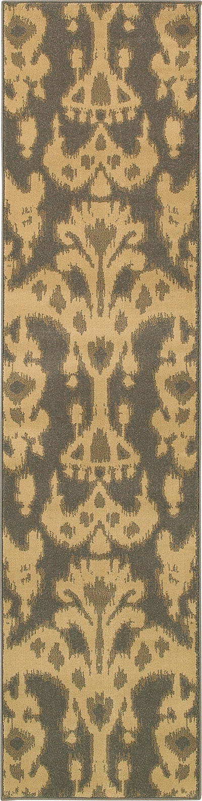 Oriental Weavers Stella 3344C Beige/Grey Area Rug – Incredible