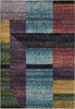Oriental Weavers Strada STR04 Multi/ Multi Area Rug Main Image 