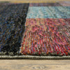 Oriental Weavers Strada STR04 Multi/ Multi Area Rug Pile Image