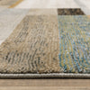 Oriental Weavers Strada STR07 Beige/ Multi Area Rug Pile Image