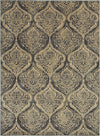 Oriental Weavers Stratton 4960C Blue/Ivory Area Rug main image
