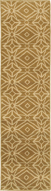 Oriental Weavers Stratton 5882A Gold/Ivory Area Rug Runner