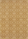 Oriental Weavers Stratton 5882A Gold/Ivory Area Rug main image