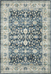 Oriental Weavers Sumter SUM02 Blue/Ivory Area Rug main image