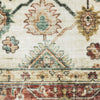 Oriental Weavers Sumter SUM05 Ivory/Red Area Rug Close-up Image