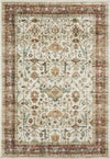 Oriental Weavers Sumter SUM05 Ivory/Red Area Rug main image