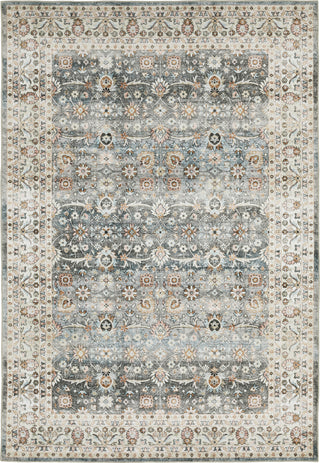 Oriental Weavers Sumter SUM07 Grey/Ivory Area Rug main image