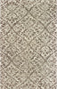 Oriental Weavers Tallavera 55607 Brown Ivory Area Rug main image