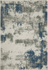 Oriental Weavers Torrey 140H1 Beige/ Blue Area Rug Main Image