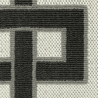 Oriental Weavers Torrey 1530I Beige/ Black Area Rug Close-up Image