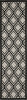 Oriental Weavers Torrey 4151G Beige/ Black Area Rug Runner Image