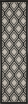 Oriental Weavers Torrey 4151G Beige/ Black Area Rug Runner Image