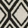 Oriental Weavers Torrey 4151G Beige/ Black Area Rug Close-up Image