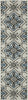 Oriental Weavers Torrey 004Y1 Beige/ Blue Area Rug Runner Image