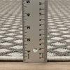 Oriental Weavers Torrey 501H1 Beige/ Grey Area Rug Pile Image