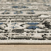 Oriental Weavers Torrey 5561H Beige/ Grey Area Rug Pile Image