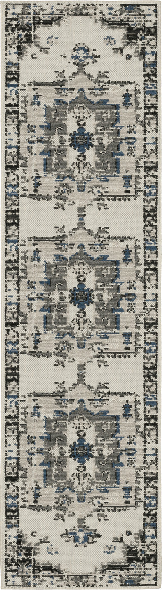Oriental Weavers Torrey 5561H Beige/ Grey Area Rug Runner Image