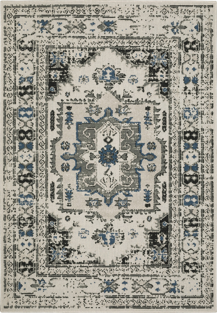 Oriental Weavers Torrey 5561H Beige/ Grey Area Rug Main Image 