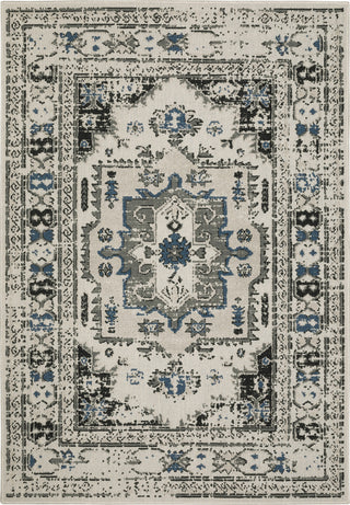 Oriental Weavers Torrey 5561H Beige/ Grey Area Rug Main Image 
