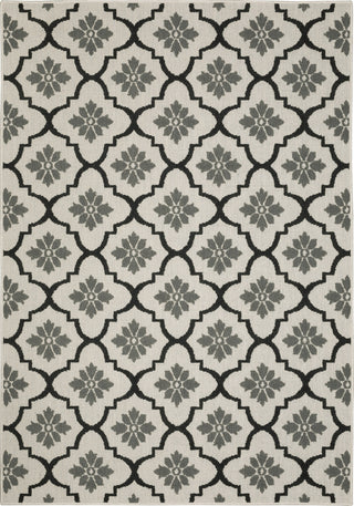 Oriental Weavers Torrey 5562E Beige/ Black Area Rug Main Image