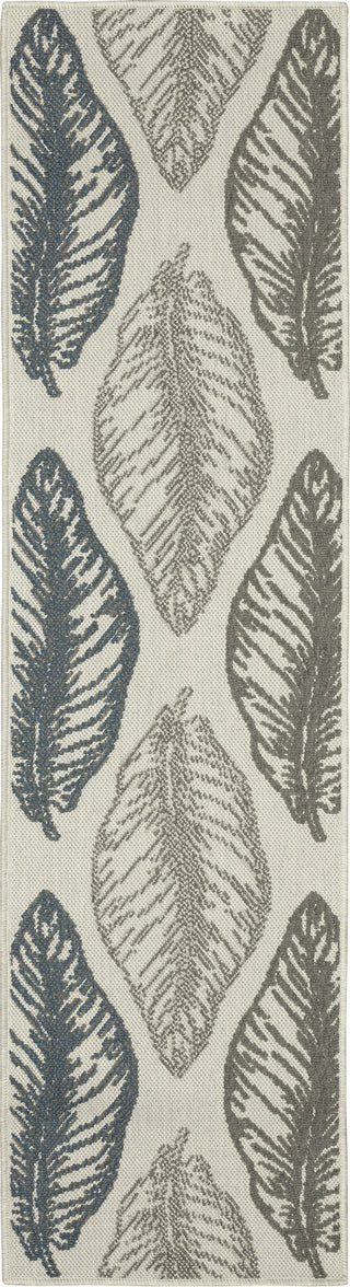 Oriental Weavers Torrey 5570Y Beige/ Grey Area Rug Runner Image