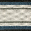 Oriental Weavers Torrey 5571Y Beige/ Blue Area Rug Close-up Image