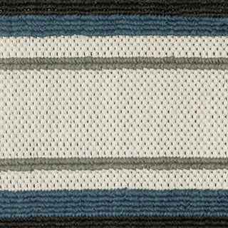 Oriental Weavers Torrey 5571Y Beige/ Blue Area Rug Close-up Image