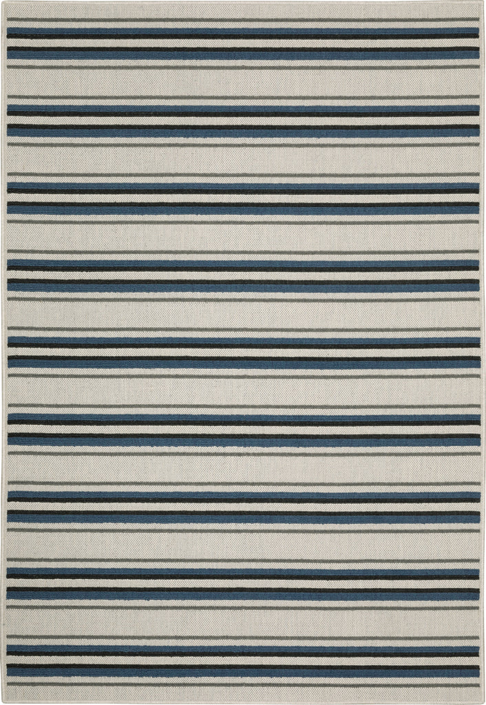 Oriental Weavers Torrey 5571Y Beige/ Blue Area Rug Main Image