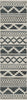 Oriental Weavers Torrey 005Y1 Beige/ Blue Area Rug Runner Image