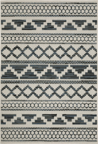 Oriental Weavers Torrey 005Y1 Beige/ Blue Area Rug Main Image 