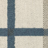 Oriental Weavers Torrey 7150H Beige/ Blue Area Rug Close-up Image