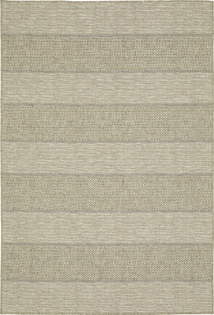Oriental Weavers Tortuga TR01A Beige/Black Area Rug main image