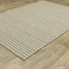 Oriental Weavers Tortuga TR02A Beige/Black Area Rug Alternate Image