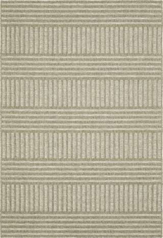 Oriental Weavers Tortuga TR02A Beige/Black Area Rug main image