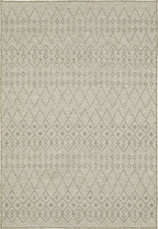 Oriental Weavers Tortuga TR04A Beige/Black Area Rug main image