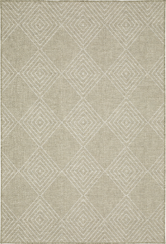 Oriental Weavers Tortuga TR05A Beige/Beige Area Rug main image