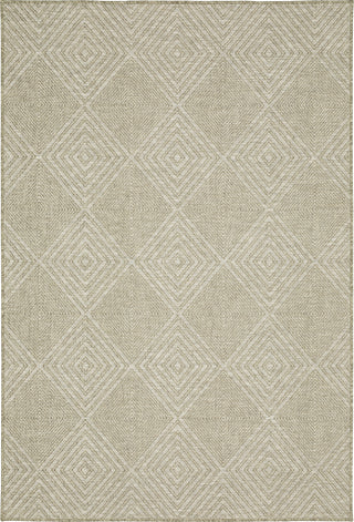 Oriental Weavers Tortuga TR05A Beige/Beige Area Rug main image
