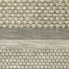 Oriental Weavers Tortuga TR06A Beige/Black Area Rug Close-up Image