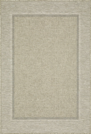 Oriental Weavers Tortuga TR06A Beige/Black Area Rug main image