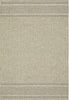 Oriental Weavers Tortuga TR07A Beige/Black Area Rug main image