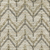 Oriental Weavers Tortuga TR09A Beige/Black Area Rug Close-up Image