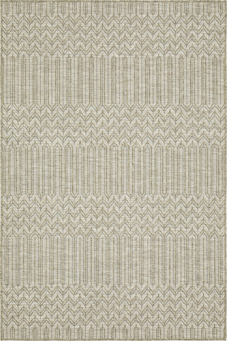 Oriental Weavers Tortuga TR09A Beige/Black Area Rug main image