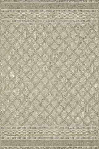 Oriental Weavers Tortuga TR10A Beige/Black Area Rug main image