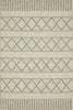Oriental Weavers Tortuga TR11A Beige/Beige Area Rug main image